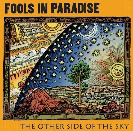 The Other Side of the Sky - front cover