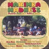 Click to order Marimba Madness
